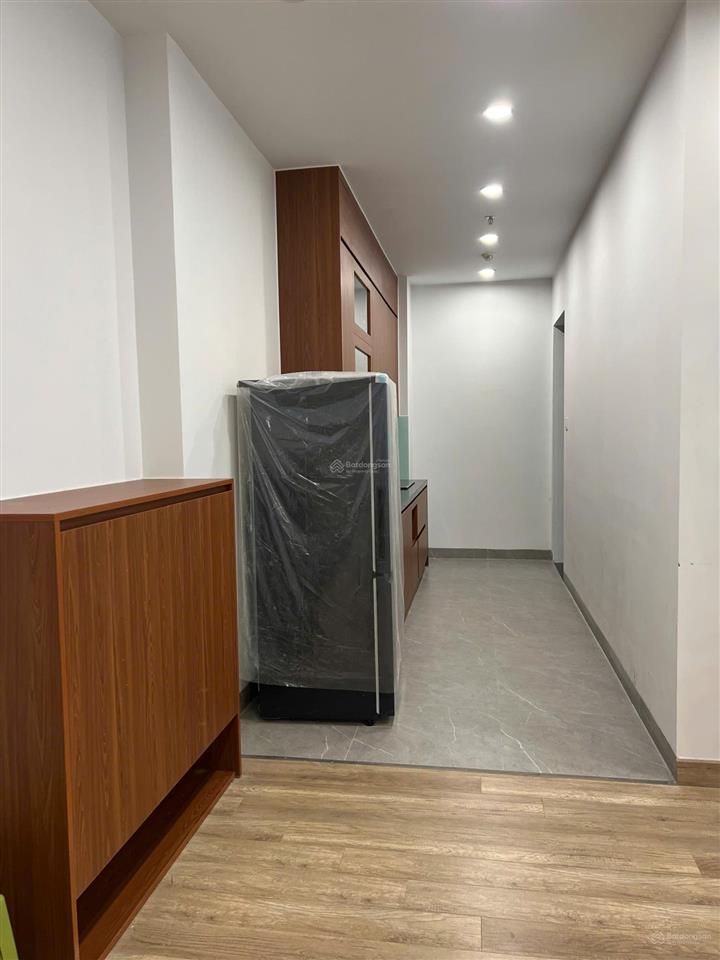 Cho thuê chung cư the wisteria thuộc dự án hinode royal park  kim chung