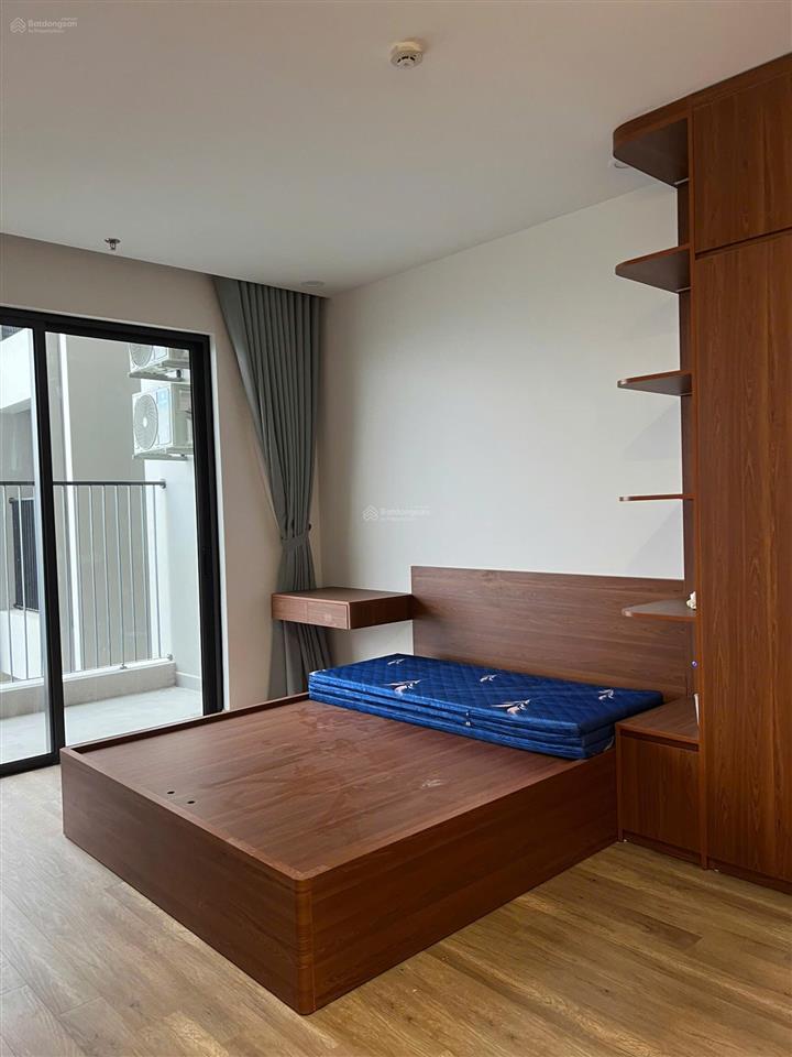 Cho thuê chung cư the wisteria thuộc dự án hinode royal park  kim chung