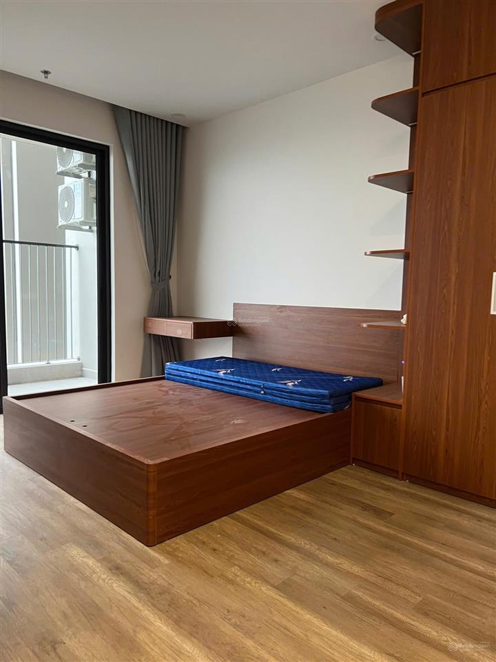 Cho thuê chung cư the wisteria thuộc dự án hinode royal park  kim chung