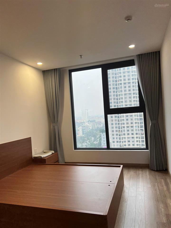 Cho thuê chung cư the wisteria thuộc dự án hinode royal park  kim chung