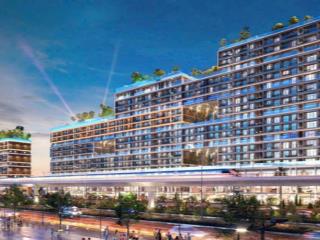 Fiato airport city chuẩn sống mới tại đô thị sân bay quốc tế long thành