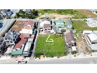 Cần bán nền mặt tiền đường nguyên tử lực p8 (490m2  giá 35 tỷ tl   0937 500 ***)