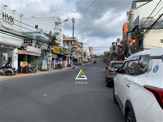 Cần bán nhà mặt tiền kinh doanh tuyến nguyễn công trứ p8 (185m2  23 tỷ 5)