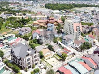 Cần bán đất nền mặt tiền tuyến yersin p9 (524m2 ngang 16.5m  toàn bộ đất ở)