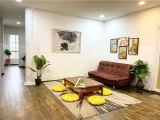 Cần bán khách sạn mặt tiền tuyến phù đổng thiên vương p8 (182m2 ngang 6m  giá 46 tỷ)