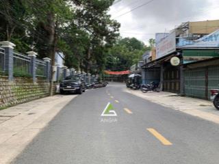 Cần bán đất nền hai mặt tiền đường lý nam đế, p8, (194m2 ngang 9.93m  giá 21 tỷ tlcc)
