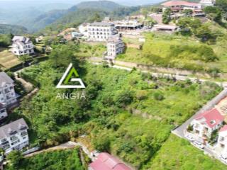 Bán đất đống đa, phường 3, đà lạt, 147 tỷ, 1879 m2 đất ở  view thành phố