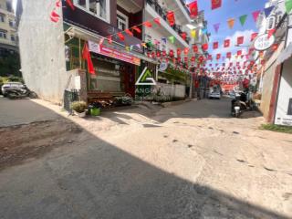 Cần bán đất nền liên kế hai mặt tiền  hẻm 33 tuyến phố nguyễn công trứ  89m2 ngang 5m x 18m