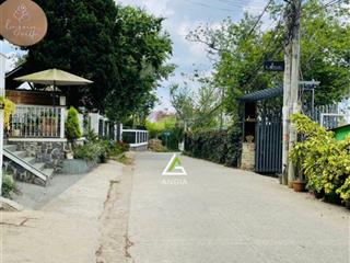 Cần bán đất nền vị trí góc tuyến biệt thự cô giang  547m2  giá 40 tỷ tlcc