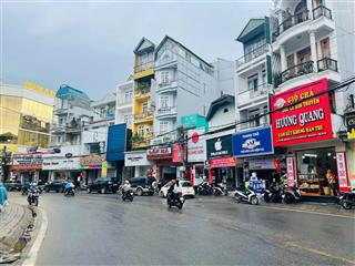 Bán nhà mặt phố phan đình phùng, 14,3 tỷ, 60 m2, tuyến phố sầm uất
