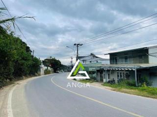 Cần bán đất nền mặt tiền ngang 20m tuyến nguyễn đình quân  427m2  sẵn 320m2 đất ở  21 tỷ tlcc