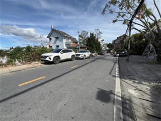 Mở bán lô đất vàng hai mặt tiền trần bình trọng  hàn thuyên  1103 m2 đất ở  giá 90 tỷ chính chủ