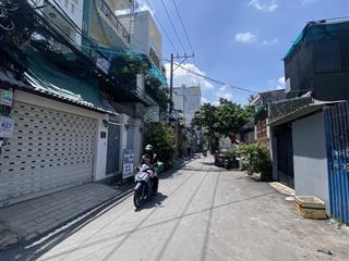 Bán nhà 2 tầng 80m , vị trí ngay cư xá ngân hàng lâm văn bền , trung tâm quận 7 nhỉnh 7 tỷ