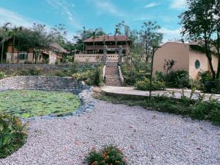 Chính chủ bán homestay hòa bình xây tâm huyết