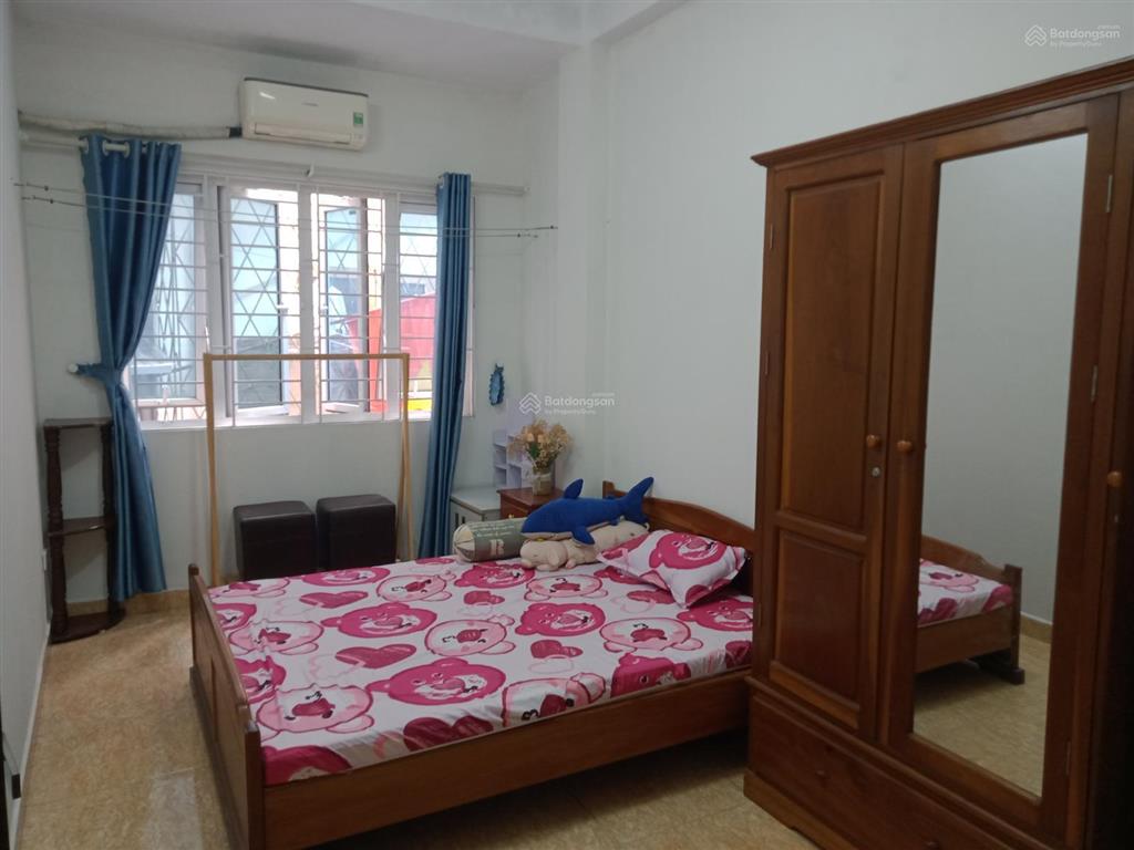 Chính chủ cho thuê căn hộ dịch vụ 2n1k 65m2 tầng 3 tại ngõ 141 phố trích sài, tây hồ, hà nội.