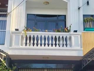 Bán nhanh nhà mặt tiền trần tự khánh, quy nhơn. gần cầu lê thanh nghị. gần sông hà thanh.