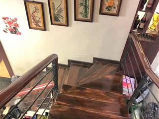 Tl chính chủ biệt thự mini 5,9x12 nở hậu đẹp 6,8m vuông 3t ngay emart ốp gỗ full hẻm oto nhỉnh 8tỷ