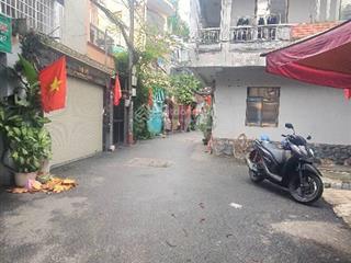 Tl.cchẻm xe hơi hơi quay đầu trung tâm gò vấp ngang 6m 39m2 vuông2 tầngthuê 11tr/thchỉ 6,18t
