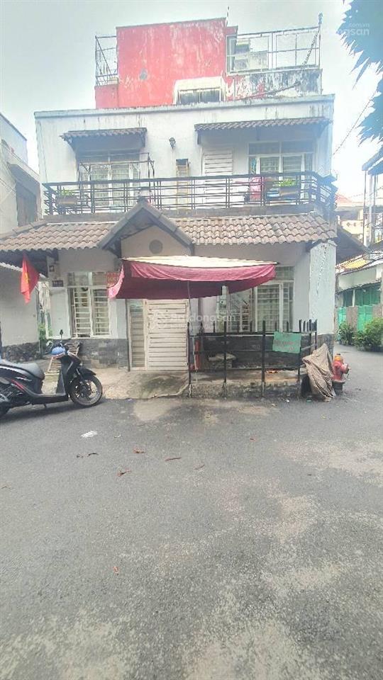 Tl.cchẻm xe hơi hơi quay đầu trung tâm gò vấp ngang 6m 39m2 vuông2 tầngthuê 11tr/thchỉ 6,18t