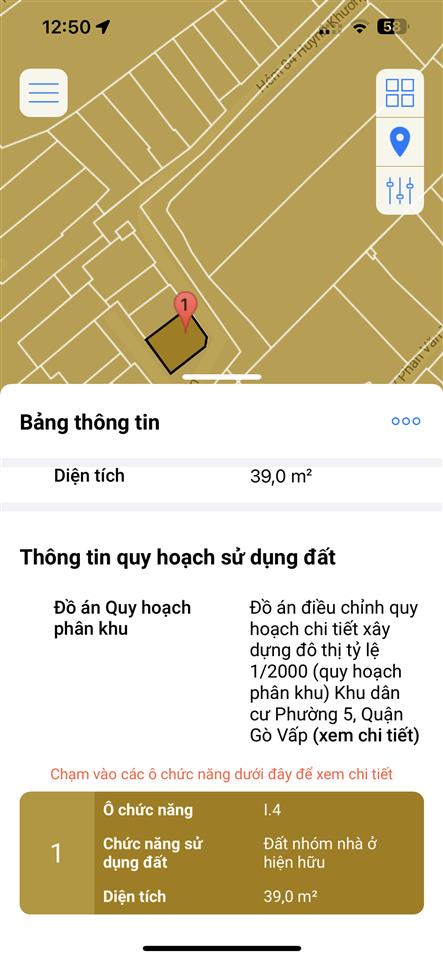 Tl.cchẻm xe hơi hơi quay đầu trung tâm gò vấp ngang 6m 39m2 vuông2 tầngthuê 11tr/thchỉ 6,18t