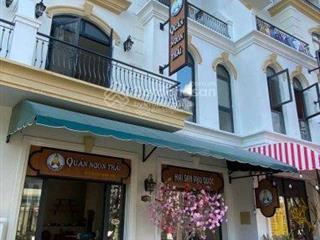 Bán cắt lỗ 50% căn shop granworld phú quốc giá 6,4 tỷ bao phí sang tên