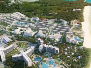 Cho thuê gấp shophouse 4pn, 105m2 tại grand world phú quốc, 6 triệu vnd
