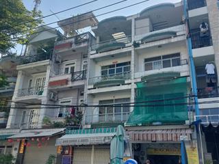 Duy nhất còn sót lại  nhà mtkd bình thới, dt 3.6x14 (cn42m2). 6 tầng. hướng đông. giá 11.5 tỷ tl