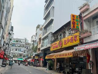 Tìm đâu ra căn thứ 2mt ký hoà. dt 4x24 (cn 84m2). 5 tầng + thang máy. hướng nam  giá 21 tỷ tl
