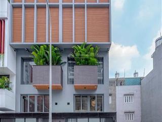 Đường nhựa trước nhà 10m  thái phiên giáp cx bình thới, dt 6x33m  4 tầng. giá 25 tỷ tl