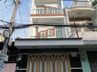 Bán nhà hxh đường minh phụng, p10, q11. dt 4x16. 4 tầng 4pn  tây nam. giá bán 8.8 tỷ tl