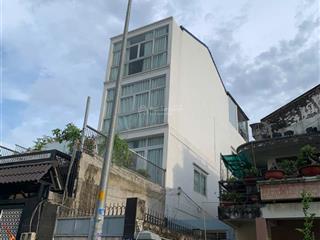 Bán nhà mt đường 8m minh phụng q6. dt 4.6 x 25. 3 tầng  đông bắc. nhà vào ở ngay. giá 14.5 tỷ tl
