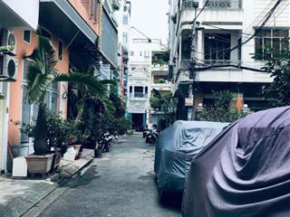 Bán nhà hẻm nhựa 7m đường khuông việt ( 4 * 17m ) trệt + 3 lầu  hướng tây nam. giá 8.4 tỷ tl