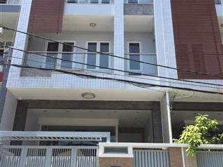 Bán nhà hxt đường lạc long quân. dt (6x13m. nh 7.2m) trệt + 2 lầu. cn 85m2. giá 10.9 tỷ tl