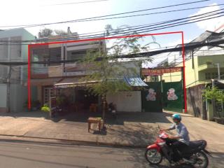 Chính chủ bán 580m2 mt đường văn thân. ngang 20m, dài 60m. đông nam. giá 71 tỷ có thương lượng
