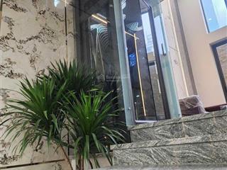 Bán nhà khu bình phú 2  quận 6, dt 4.6x14m  nhà 5 tầng + thang máy. hướng tây. giá 9.6 tỷ tl