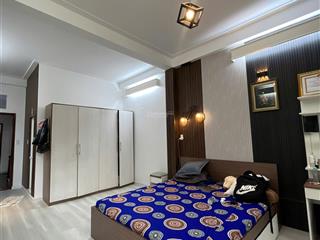 Bán nhà mt đường đội cung, nhà đẹp 5 tầng. dt 3.3 x 14. hđt 28 triệu / tháng. giá 13 tỷ tl