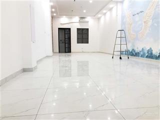 Cho thuê mặt bằng trống suốt tại cityland park hills, 18 triệu, 70 m2, gò vấp, tp.hcm  hot! uy tín