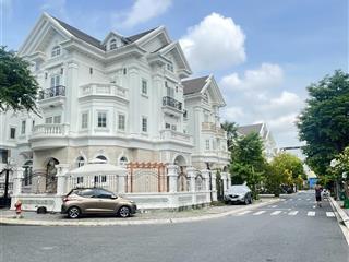 Chính chủ gửi bán căn góc 2 mặt tiền cực hiếm đẳng cấp nhất tại city land garden hill