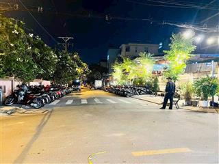 Bán nhanh lô đất siêu hiếm siêu khủng đường dương quảng hàm thích hợp xây biệt thự, công ty, chdv