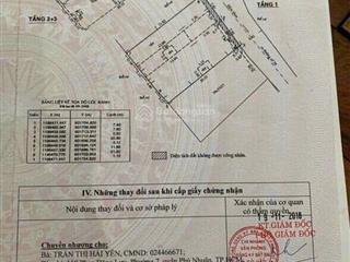 Bán đất hẻm ô tô đường 28 phường 6 gò vấp diện tích 15x22 thích hợp xây chdv , khách sạn..vv