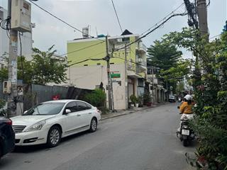 Bán lô đất mặt tiền đường an hội p13 gò vấp , tphcm 320m2 giá chỉ 27,5tỷ