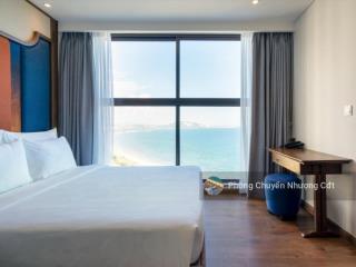 Cần bán gấp căn apec 1pn chỉ 600 triệu (tổng 100% giá căn hộ, đã gồm vat)