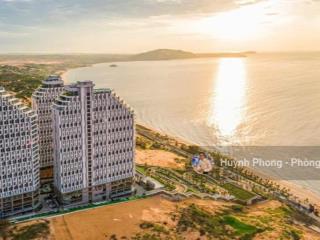 Chuyển nhượng apec mũi né căn 1pn giá từ 600tr  650tr, 2pn 1,6 tỷ (tổng giá 100%, đã gồm vat)