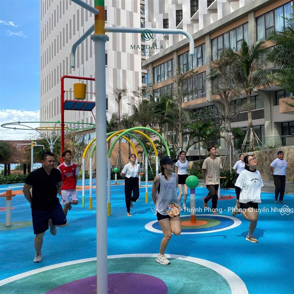 Chuyển nhượng apec mũi né căn 1pn giá từ 590tr  650tr, 2pn 1,4 tỷ (tổng giá 100%, đã gồm vat)