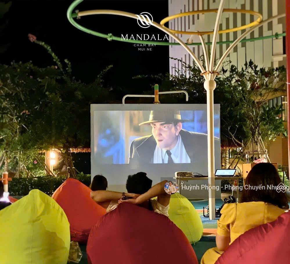 Chuyển nhượng apec mũi né căn 1pn giá từ 600tr  650tr (tổng giá 100%, đã gồm vat)