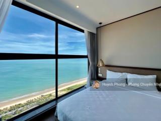 Chuyển nhượng apec mũi né căn 1pn giá từ 600tr  650tr, 2pn 1,6 tỷ (tổng giá 100%, đã gồm vat)