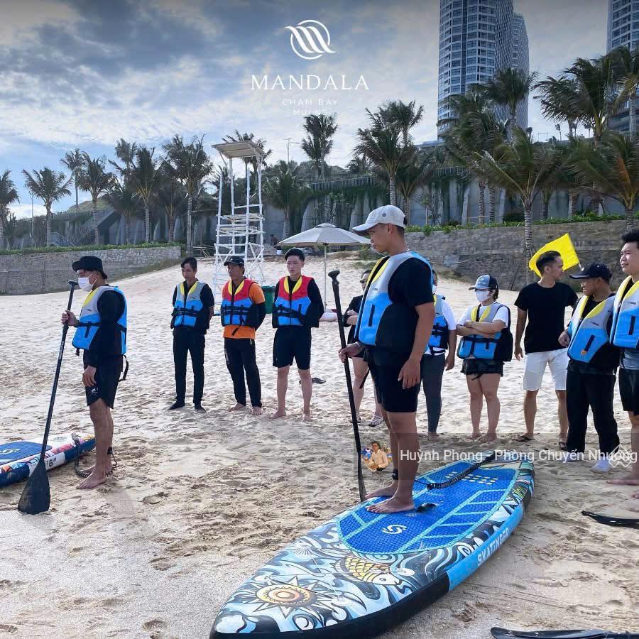 Chuyển nhượng apec mũi né căn 1pn giá từ 600tr  650tr (tổng giá 100%, đã gồm vat)