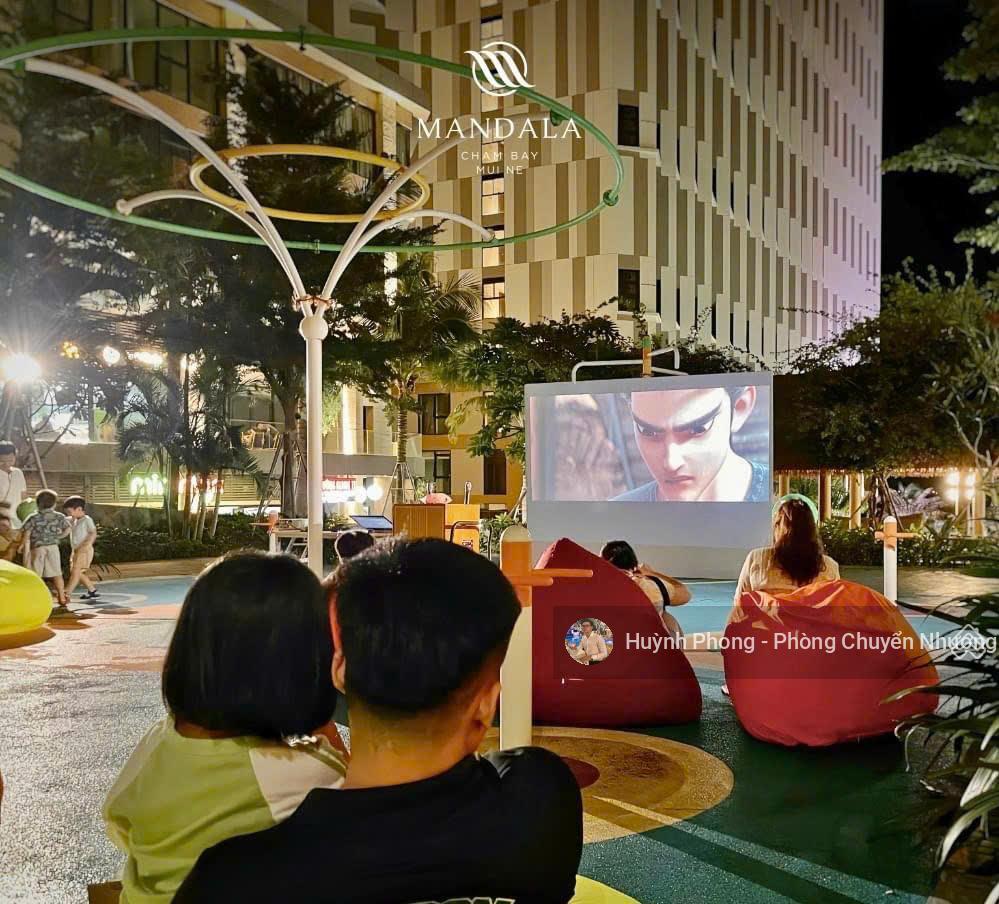 Chuyển nhượng apec mũi né căn 1pn giá từ 600tr  650tr (tổng giá 100%, đã gồm vat)