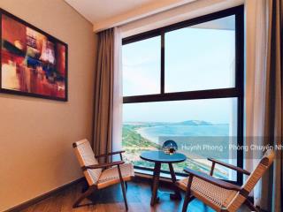 Cần bán gấp căn apec 1pn chỉ 560 triệu  full nội thất (tổng 100% giá căn hộ, đã gồm vat)