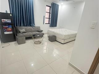 Chính chủ cho thuê phòng ở full nội thất giá 6.5triệu/tháng tại khu cityland lotte mart phường 10